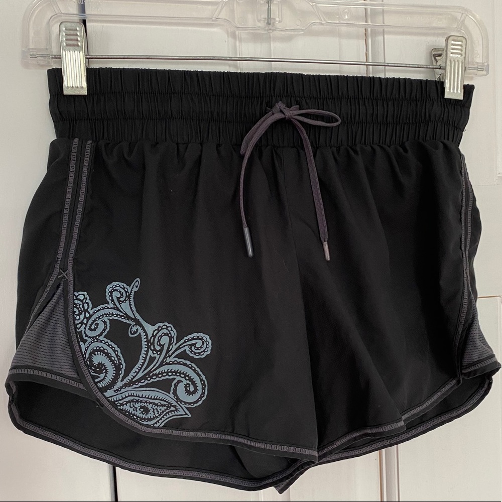 Athleta Shorts Women's Lined Athletic Running~Gym